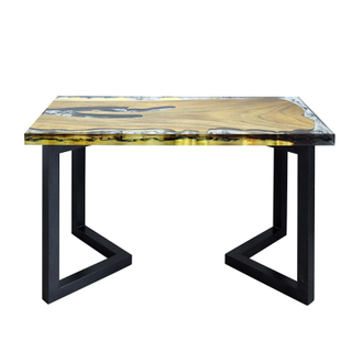Epoxy Resin Table-WD8145