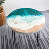 Epoxy Resin Table-WD8146