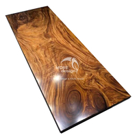 Wood Dining Table-WD8034