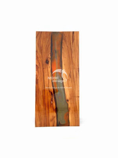 Epoxy Resin Table-WD8162