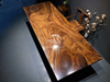 Wood Dining Table-WD8034