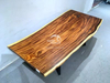 Wood Dining Table-WD8035