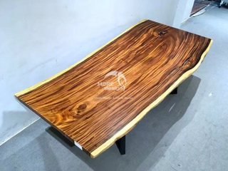 Wood Dining Table-WD8035