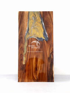 Epoxy Resin Table-WD8164