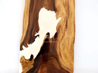 Epoxy Resin Table-WD8166