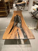 Epoxy Resin Table-WD32