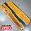 Epoxy Resin Table-WD08