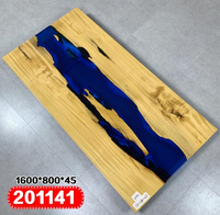 Epoxy Resin Table-WD16