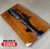 Epoxy Resin Table-WD15