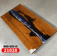 Epoxy Resin Table-WD15