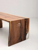 Wood Dining Table-MD79