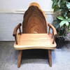 Wood Chair-WD4047