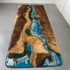 Epoxy Resin Table-WD80