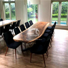 Wood Dining Table-MD75