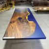 Epoxy Resin Table-WD95