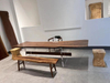 Wood Dining Table-MD73