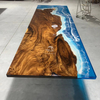 Epoxy Resin Table-WD97