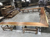 Wood Dining Table-MD70