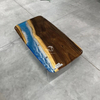 Epoxy Resin Table-WD126