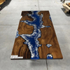 Epoxy Resin Table-WD122