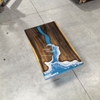 Epoxy Resin Table-WD269