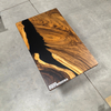 Epoxy Resin Table-WD218
