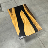 Epoxy Resin Table-WD219