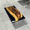 Epoxy Resin Table-WD205