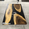 Epoxy Resin Table-WD225