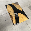 Epoxy Resin Table-WD227