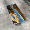 Epoxy Resin Table-WD327