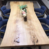 Wood Dining Table-MD110