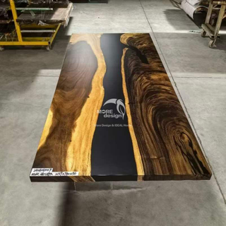 Epoxy Resin Table-WD180