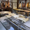 Epoxy Resin Table-WD114