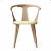 Wood Chair-WD4076