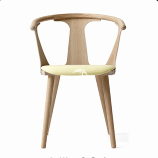Wood Chair-WD4076