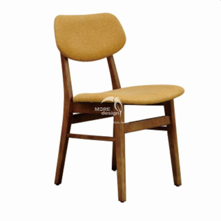 Wood Chair-WD409142