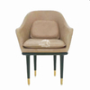 Wood Chair-WD409153