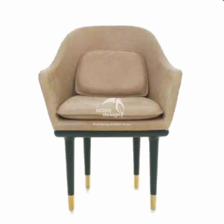 Wood Chair-WD409153