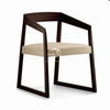 Wood Chair-WD409106