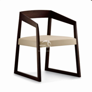 Wood Chair-WD409106