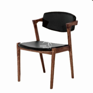 Wood Chair-WD409109