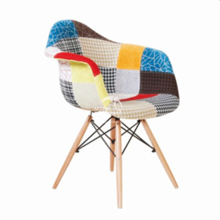 Wood Chair-WD409135