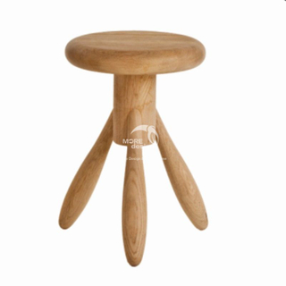 Wood Chair-WD409121