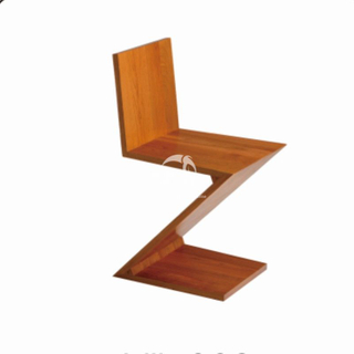 Wood Chair-WD4086