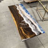 Epoxy Resin Table-WD233
