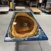 Epoxy Resin Table-WD108