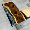 Epoxy Resin Table-WD109