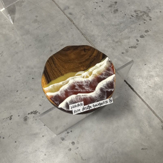 Epoxy Resin Table-WD373