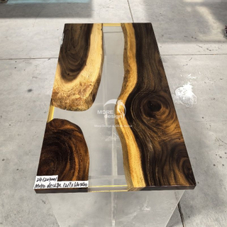 Epoxy Resin Table-WD385